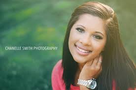 Chanelle Smith Photography