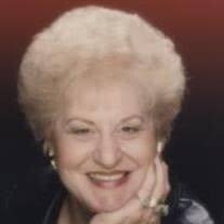 Gloria Eileen Blackwell Obituary