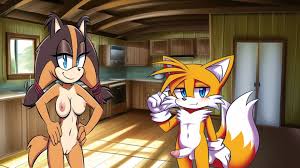 RenPy] Sonic Adventure XXX - v0.09 by Overshotcentaur Adult Porn Game  Download Free For Android and PC