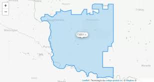 The us state oklahoma (ok) is the 28th largest state by population and 20th biggest state by area. Lexington Oklahoma Zip Code United States