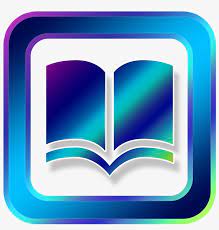 It is a very clean transparent background image and its resolution is 1280x1280 , please mark the image source when quoting it. Gambar Icon Buku Png Png Image Transparent Png Free Download On Seekpng