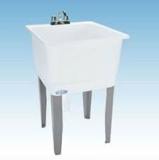 utility tub for sale ebay
