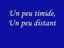 Dalida Comme Si Tu Etais La Lyrics Paroles Neon Signs Calm Music