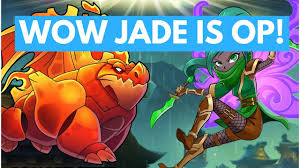 Also, it says available from missions. Azt Hiszem Vararok Birtok Everwing Jade Unlock Hundeschule Rennsemmel Com