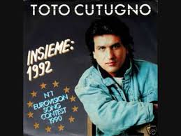Edit master release data correct. Toto Cutugno Chords Easy The World Most Popular Guitar Community