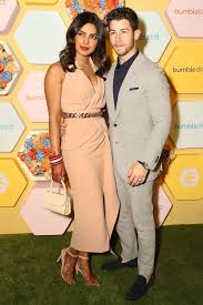 Priyanka chopra giggles about limo lovin with husband nick jonas. Priyanka Chopra On Why Her And New Husband Nick Jonas Are Already Back At Work Priyanka Chopra And Nick Jonas Make First Red Carpet Appearance As A Married Couple