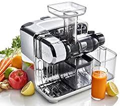 That's the short version of this article. 5 Best Omega Juicers Comparison Reviews Buying Guide 2021