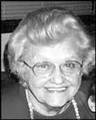 Patricia Gable Obituary