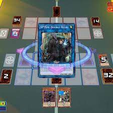 Maybe you would like to learn more about one of these? Yu Gi Oh Legacy Of The Duelist Link Evolution Card List What S Found In Each Pack