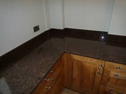 The browns extending from light dark colored the distance down to profound tans that can. Labrador Antique Brown Granite Worktops Shaw Stone Ltd
