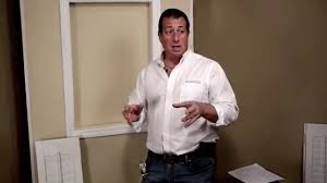 Order one shutter stacks left and the other stacks right. How To Measure A Window For Plantation Shutters Youtube