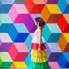 ورق جدران الماسة الزرقاء Home Facebook