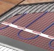Electric Underfloor Heating Systems | Warmup USA