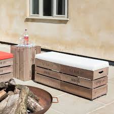 Although it's designed to be weather resistant it doesn't necessarily have to be used outdoors, the storage. Dakota Fields Chambersville Storage Bench Reviews Wayfair Co Uk