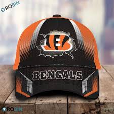 With that being said, here are three free agents cincinnati should sign next offseason. Nfl Cincinnati Bengals 3d Print Caps Robinplacefabrics