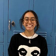 A very popular name at Armijo!