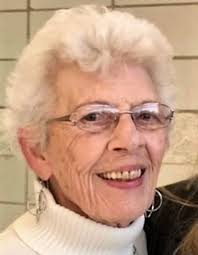 Henrietta Bird Obituary November 30, 2020