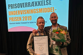 Rigshospitalet | rigshospitalet · department of clinical physiology, nuclear søren holm. Prisvinder Jeg Er Blevet Fagligt Opdateret Gymnasieskolen