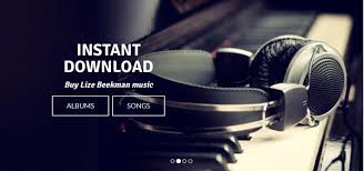 Wishlist Lize Beekman Album Songs Music Albums Wishlist