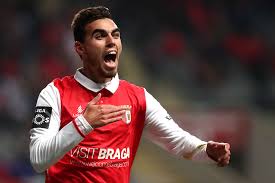14,00 m € * 15/09/1994 em almada, portugal Why Newcastle United Should Reignite Interest In Ricardo Horta In January