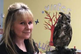 Story time lets children visit Fairy Wood every day