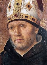 Il Polittico di San Gregorio: una nuova luce sulla vita e sulle opere di  Antonello da Messina