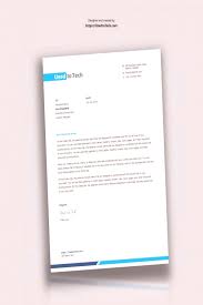 Communicate effectively with a stunning letterhead design. 009 Template Ideas Letterhead Design Templates Word Free For Headed Letter Templ Design