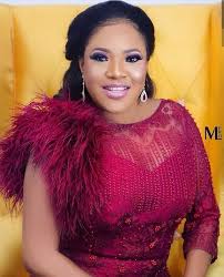 Complete biography of toyin abraham. Toyin Abraham Celebrates 35th Birthday In Style Celebrities Nigeria