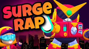 Sprout propels a ball of seeds that bounces around before bursting with a bang! Surge Rap Feat Max Surge Voice Remix Piosenki Musik Muzik Brawl Stars Rap Song Youtube