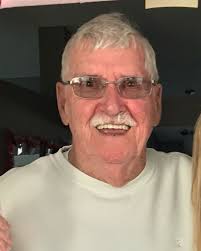 John B. Mohr Obituary October 17, 2024