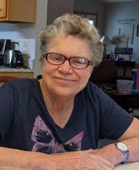 Sandra J Smith Obituary December 23, 2023