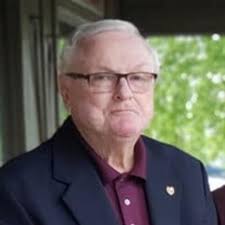 Jimmy B Smith Obituary March 17, 2020