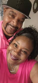 Michael Lankford & Beverly Sherman Wedding. February 23rd, 2025