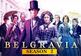 Maybe you would like to learn more about one of these? Belgravia Season 2 Update On Release Date Cast Daily Research Plot