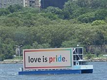 Pride month is considered to be an important holiday, one that details the history of the lgbt community finding acceptance in the world. Gay Pride Wikipedia