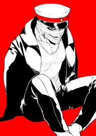 Shoujo tsubaki manga