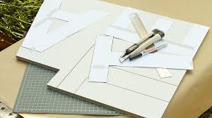 Die diy acadamy zeigt wie's geht. Buchstaben Deko Selber Machen Ideen Edding