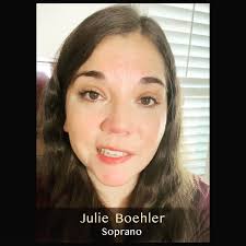 Hear Julie Boehler tell us about why 21V -- "an idea birthed in a pandemic"  -- is special to her. , To be considered for 21V's initial singer roster,  please submit an Audition Request Form no later ...