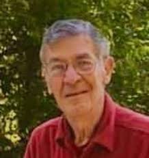 David C. Heckert Obituary April 30, 2022