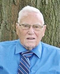 Obituary: Herbert Meyer