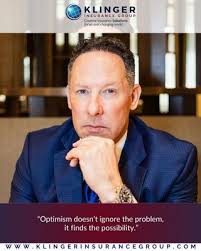 KLINGER INSURANCE GROUP