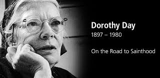 Dorothy May Day (1897-1980)
