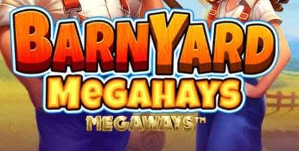 Barnyard Megahays Megaways Slot Review & Demo | High RTP