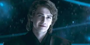 What If Anakin Skywalker Hadn't Turned to the Dark Side