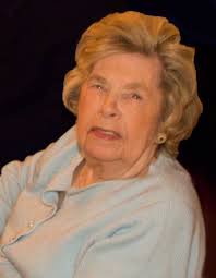 Obituary for Joyce Eubank Holcombe