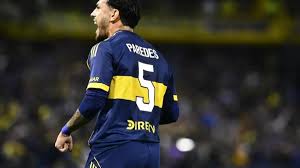 Paredes en la mira: ¿Qué le espera en La Bombonera? - Imagen principal del artículo