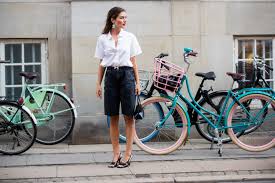 Westbound the high rise fit black bermuda shorts. Bermuda Shorts Your Answer To Summer Chic