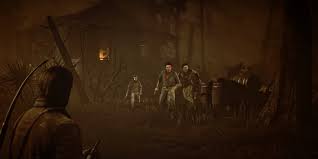 How To Find The Zombie Like Night Folk In Red Dead Redemption 2 Student Edge News