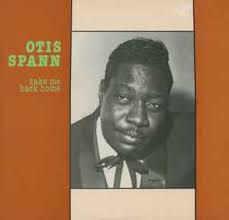 Otis Spann