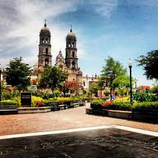 Basilica De Zapopan Jalisco Guadalajara Viajes